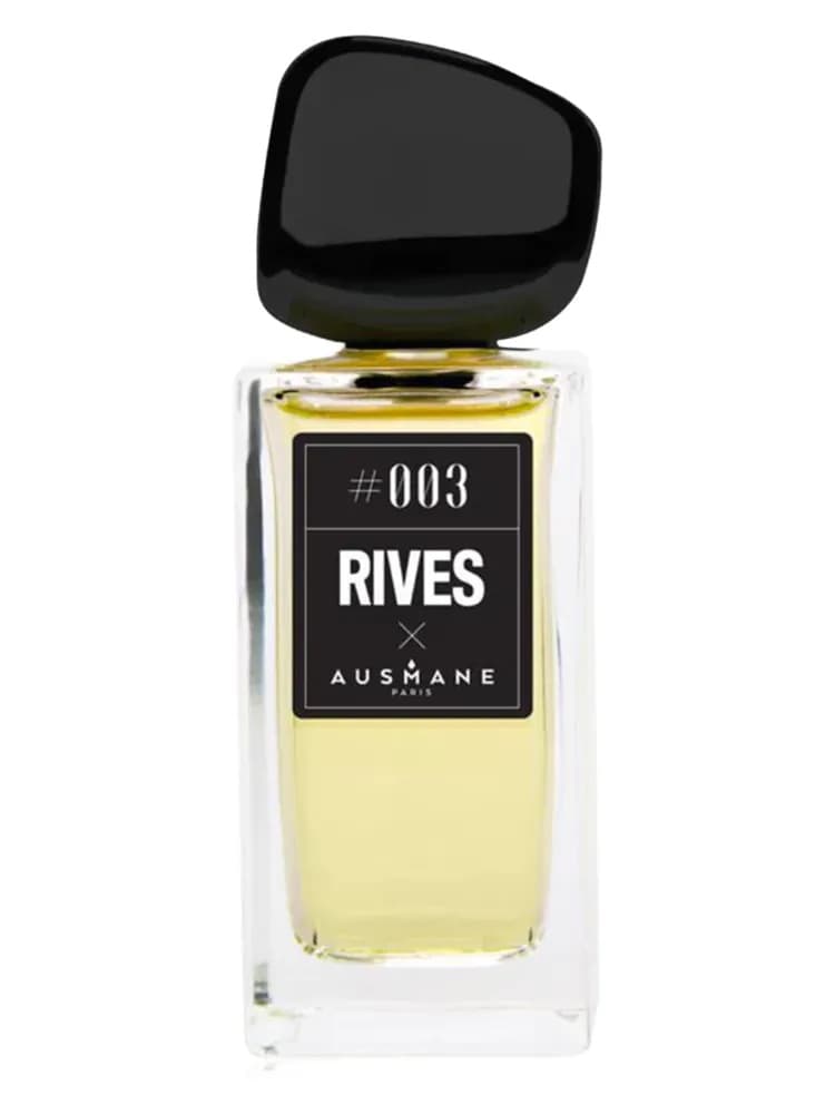 #003 Rives X Ausmane