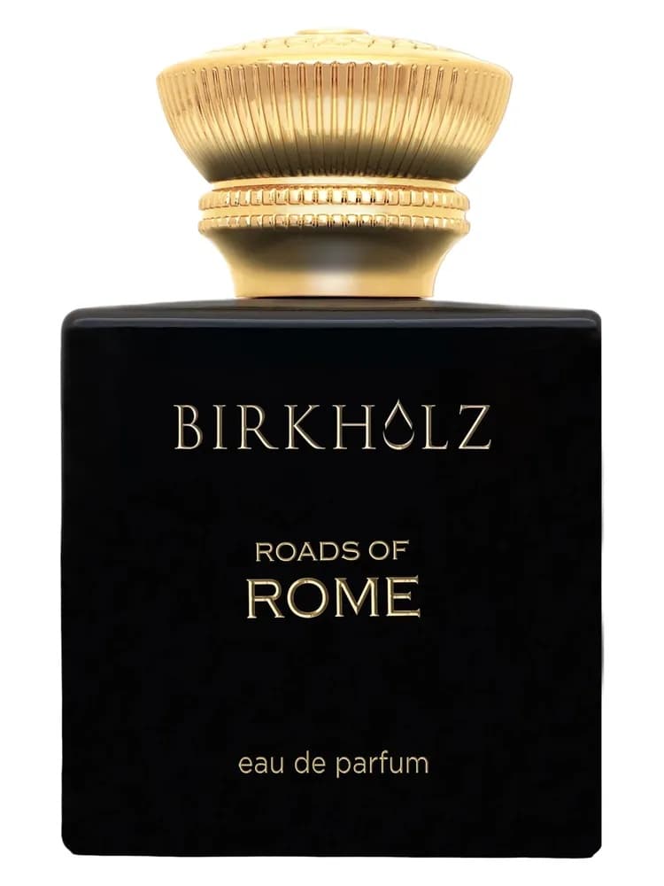 Roads Of Rome