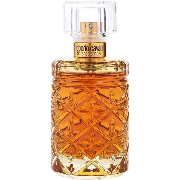 Florence Amber 2019