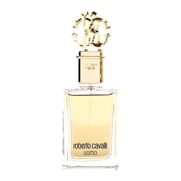 Roberto Cavalli Uomo Parfum