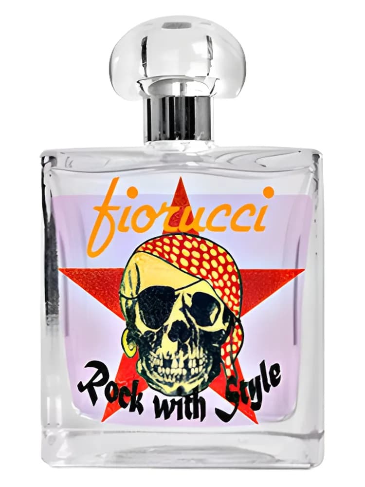 Fiorucci Rock With Style 2012