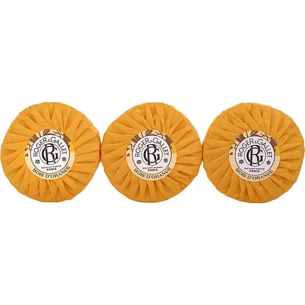 Bois D'Orange