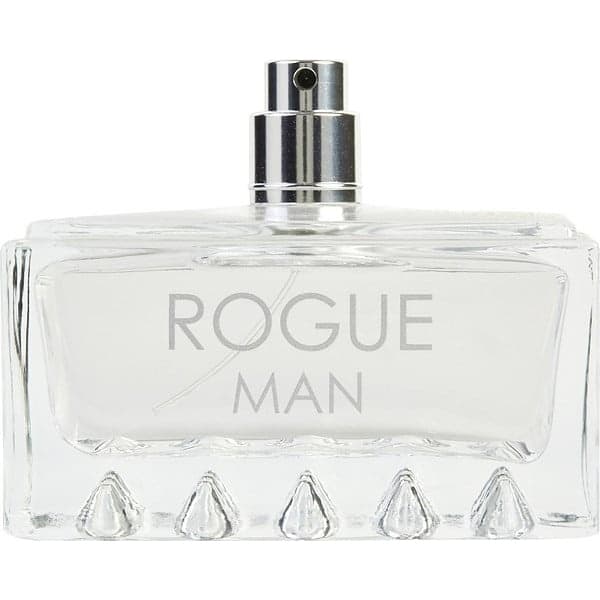 Rogue Man