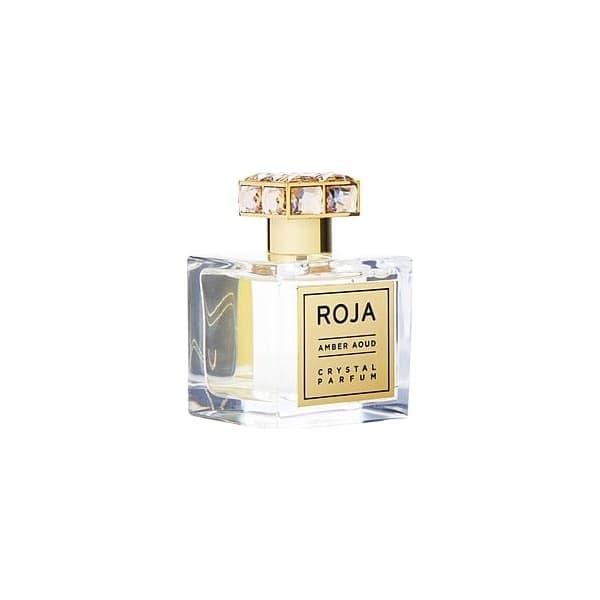 Amber Aoud Crystal Parfum