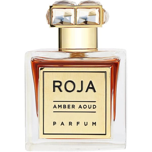 Amber Aoud
