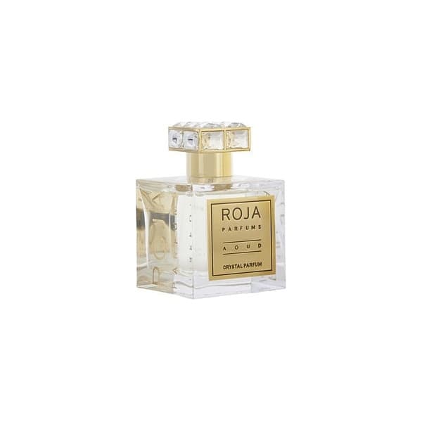 Aoud Crystal Parfum