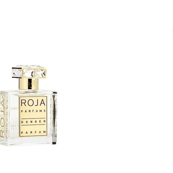 Danger Parfum Pour Femme