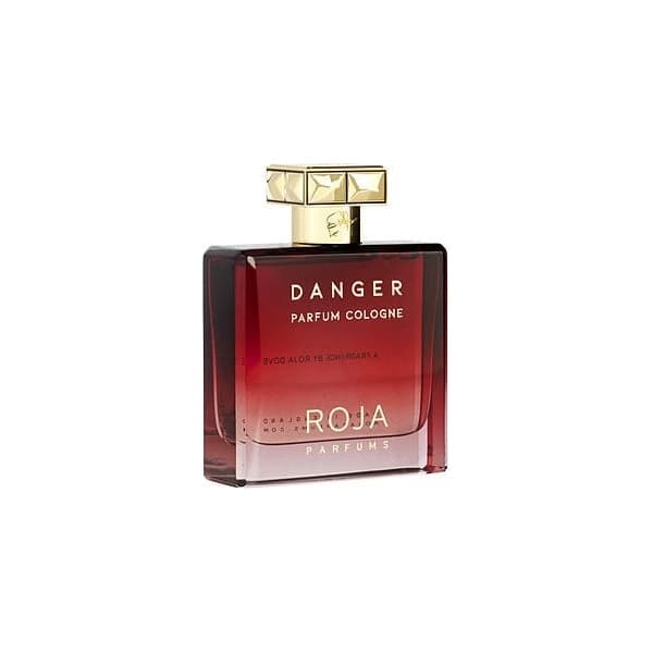 Danger Parfum Cologne Pour Homme