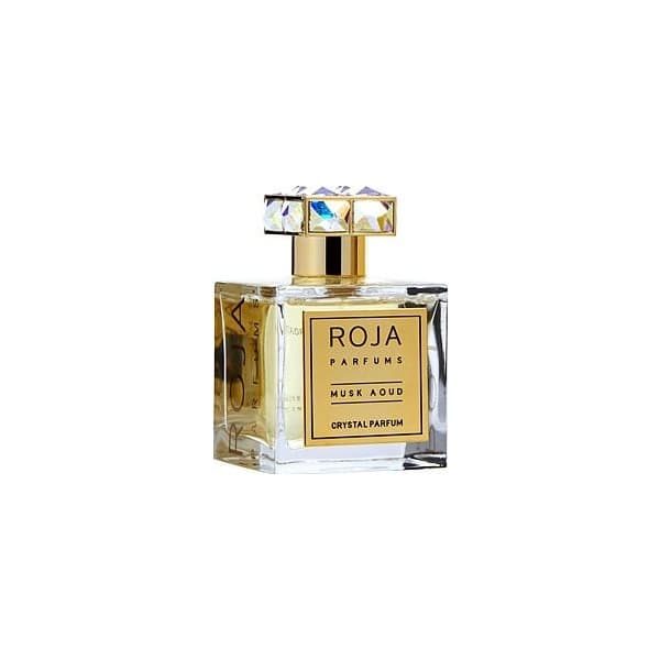 Musk Aoud Crystal Parfum