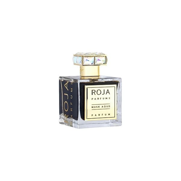 Musk Aoud Parfum