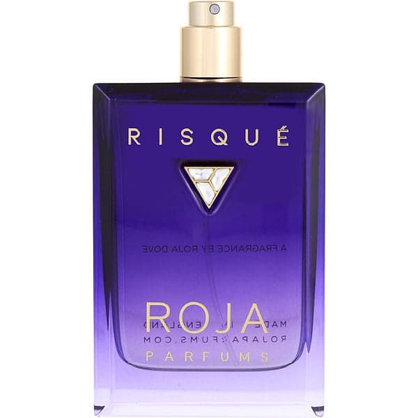 Creation-R Eau De Parfum Pour Femme (Risqué)