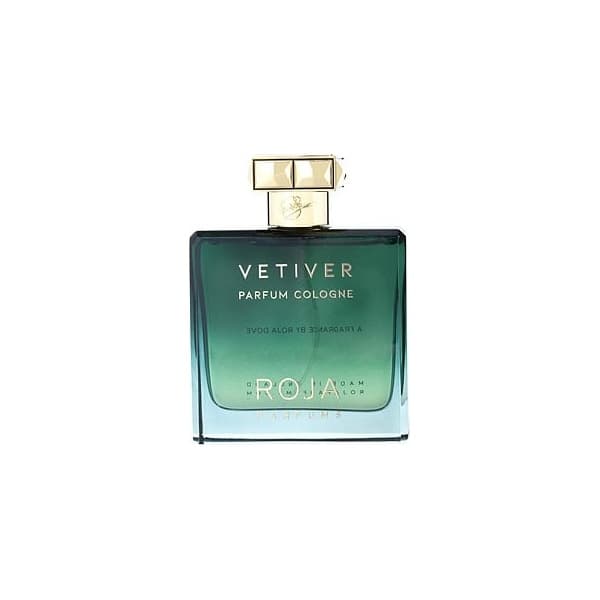 Vetiver Extrait
