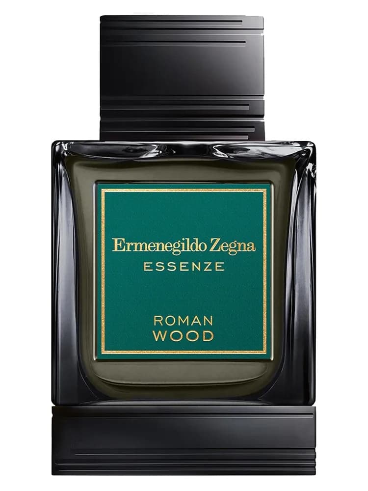 Roman Wood