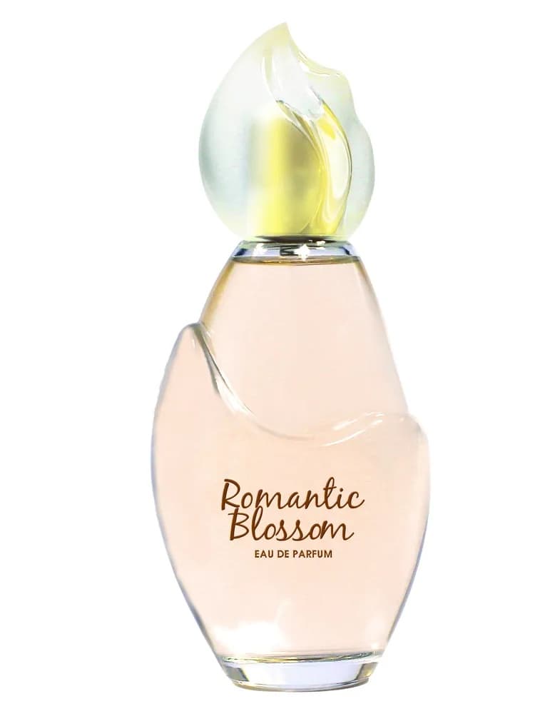Romantic Blossom