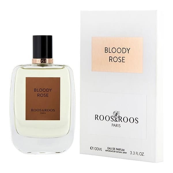 Bloody Rose