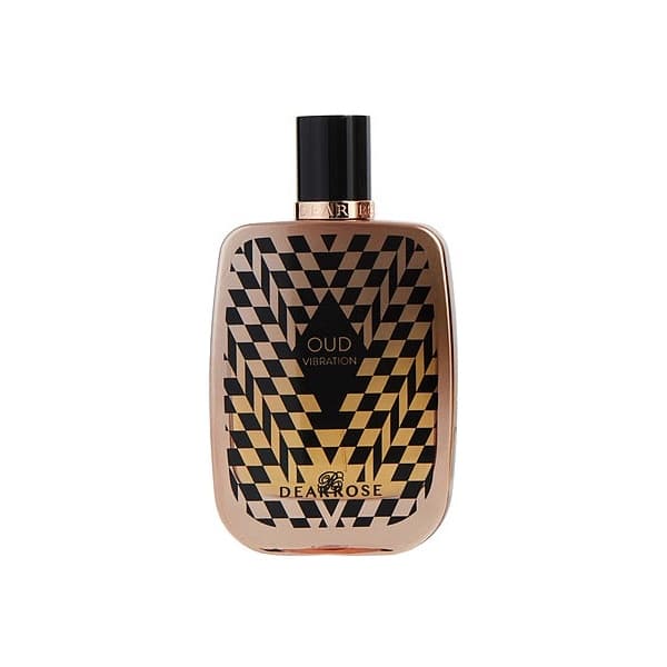 Oud Vibration