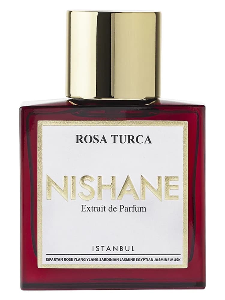 Rosa Turca