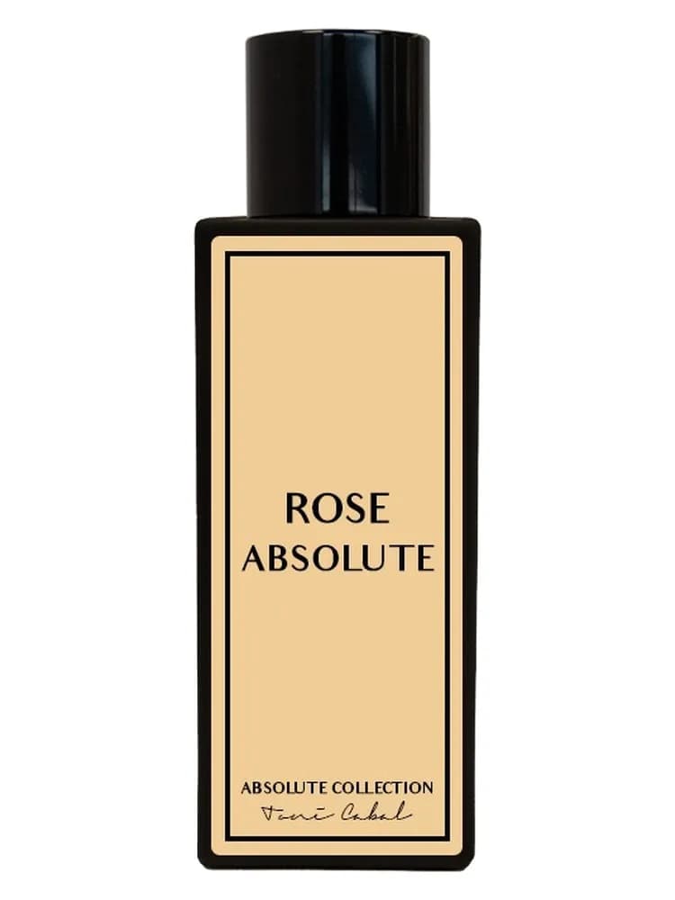 Rose Absolute