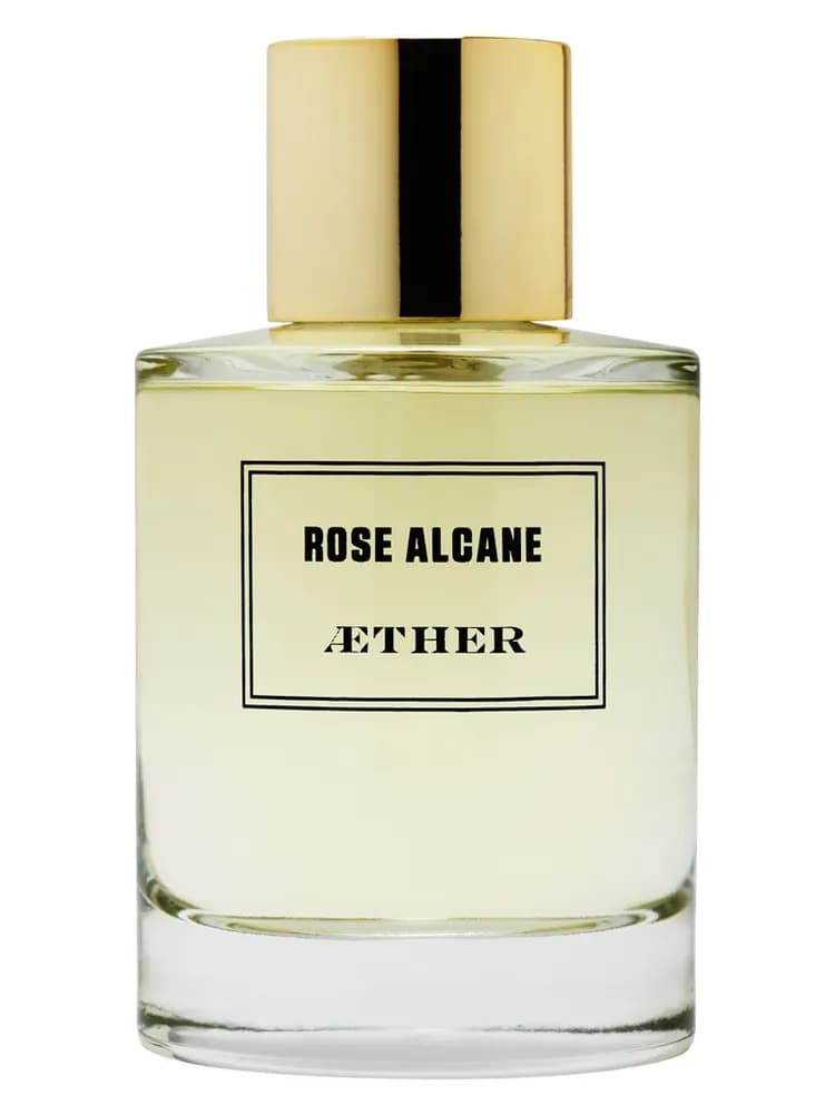 Rose Alcane