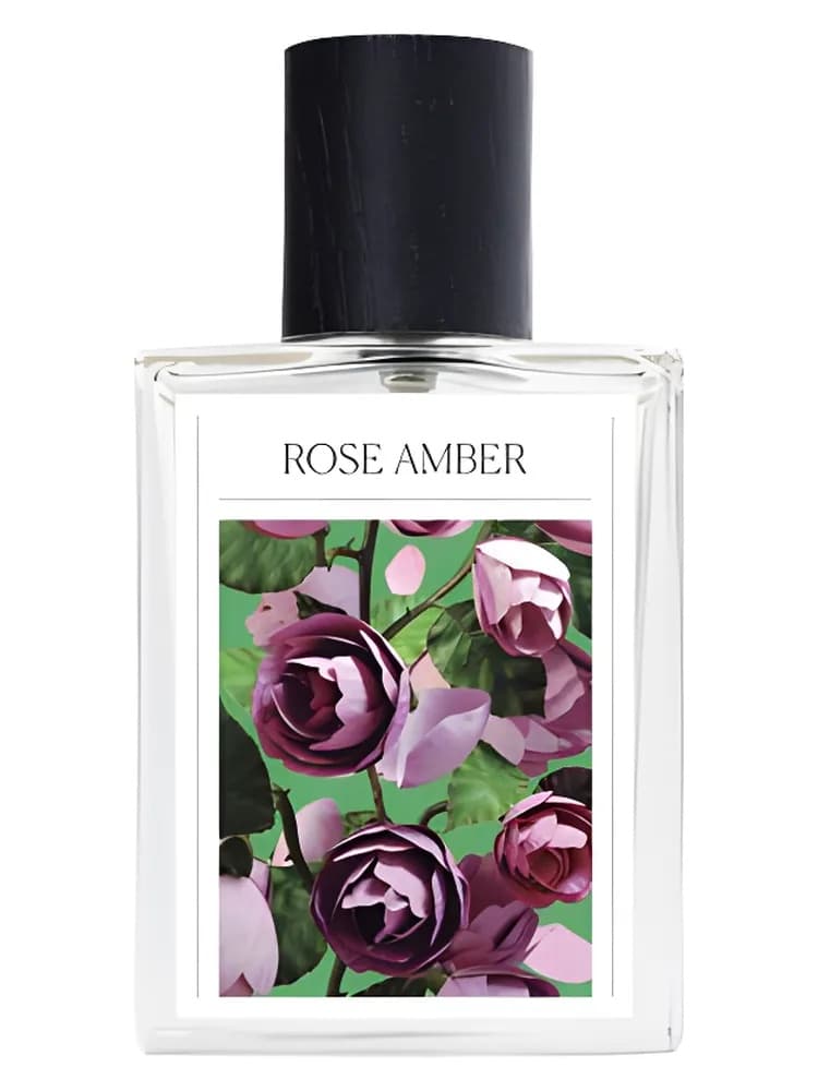Amber Vanilla
