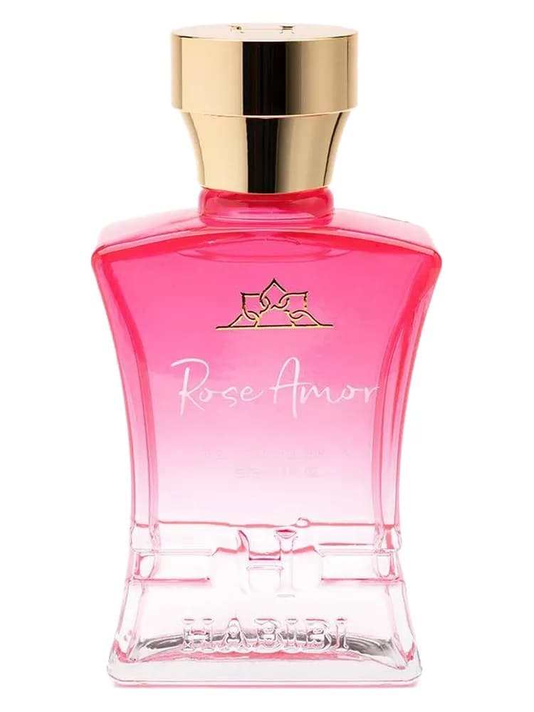 Rose Amor