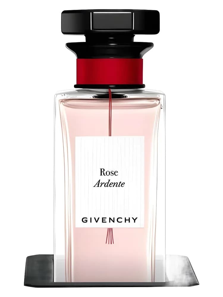 Rose Ardente