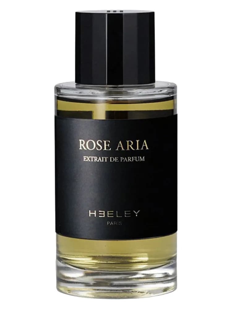 Rose Aria