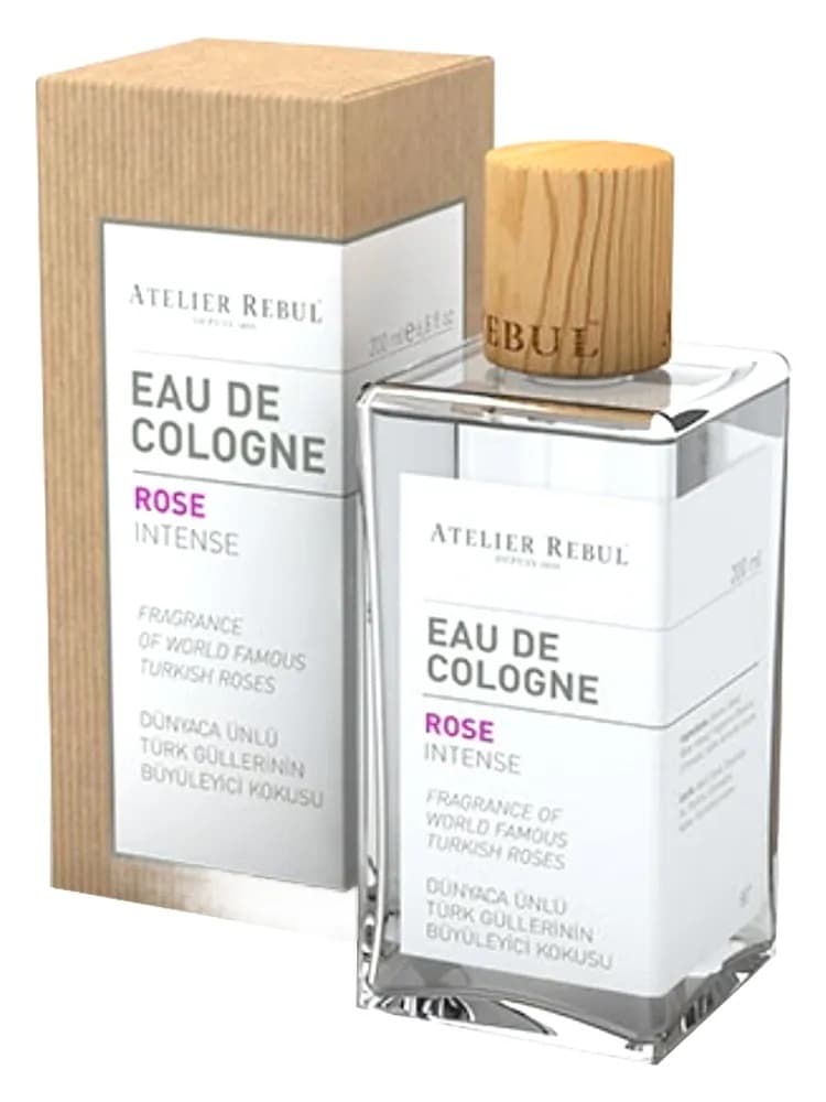 Rose Intense