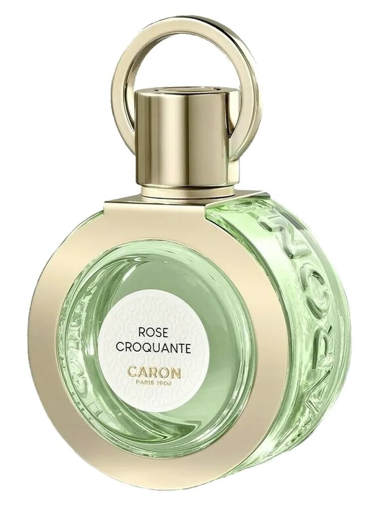 Rose Croquante