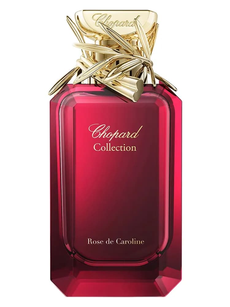 Rose De Caroline