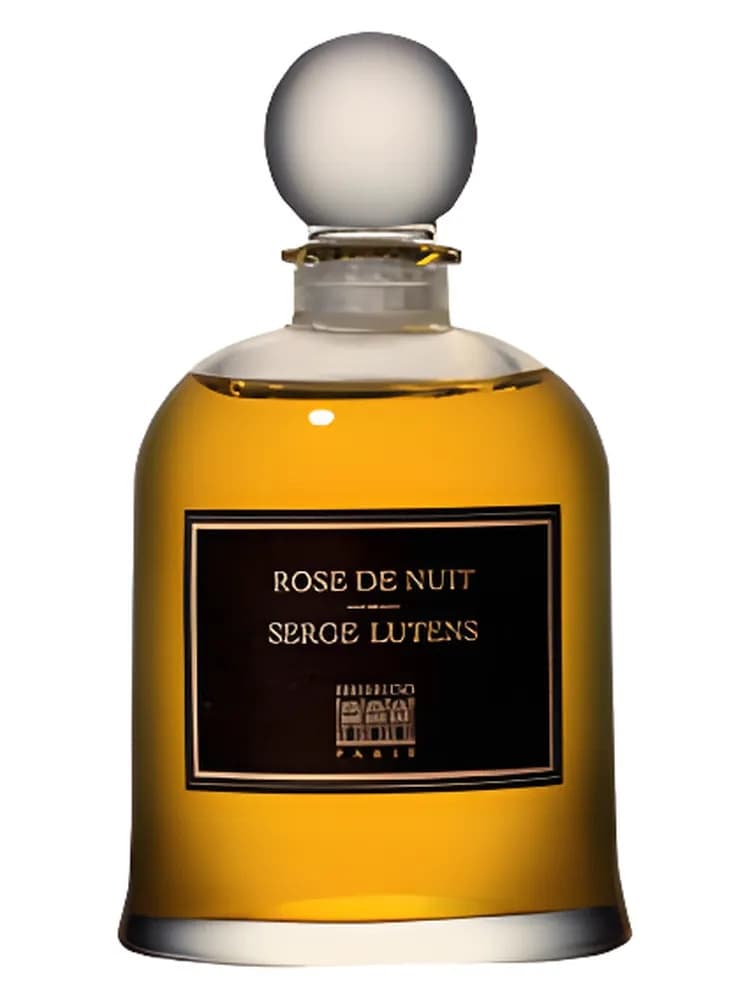 Rose De Nuit