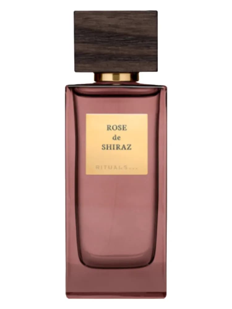 Rose De Shiraz