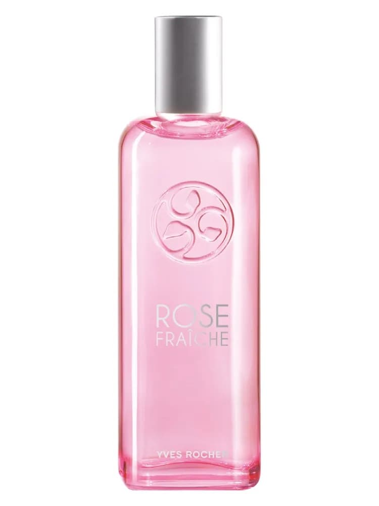 Eau Fraîche Rose