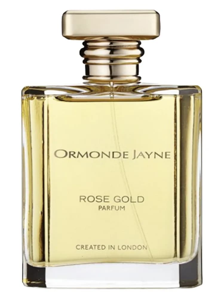 Rose Gold