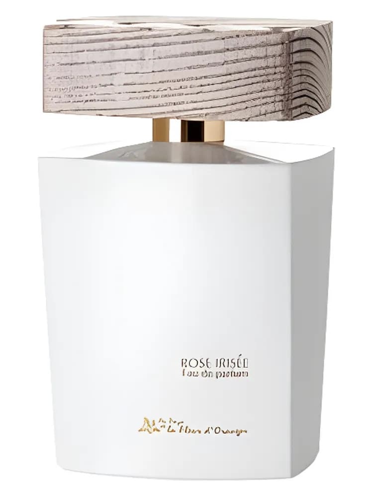 Rose Irisée