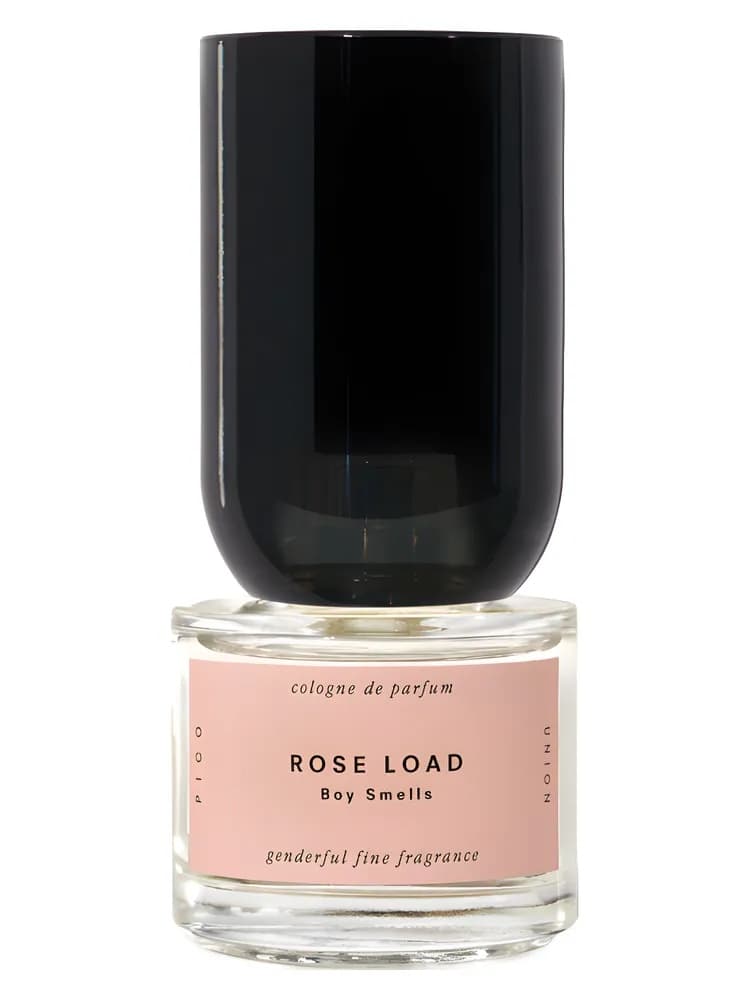 Rose Load