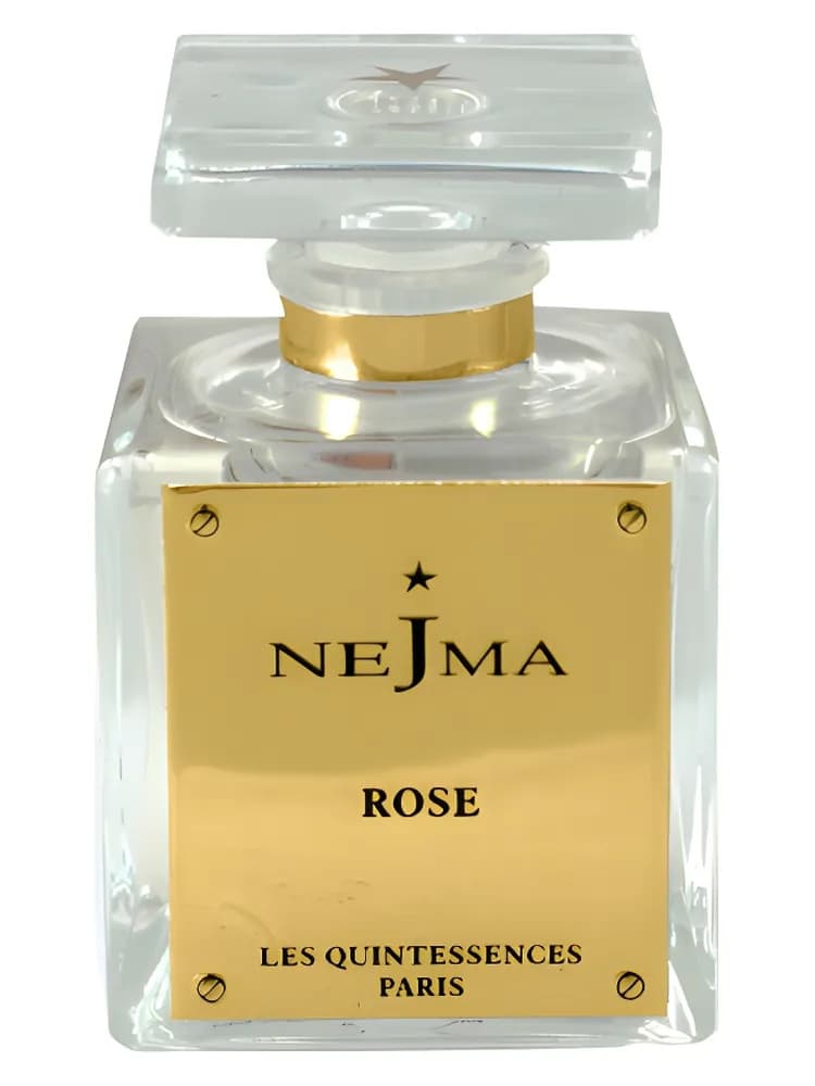 Rose Nejma