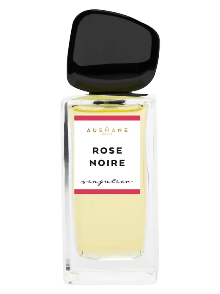 Rose Noire