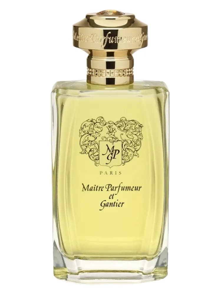 Rose Opulente