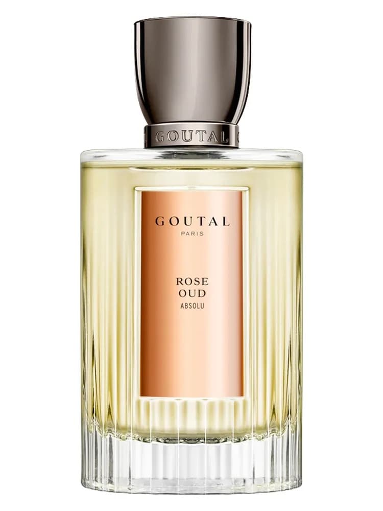 Rose Oud Absolu 2021