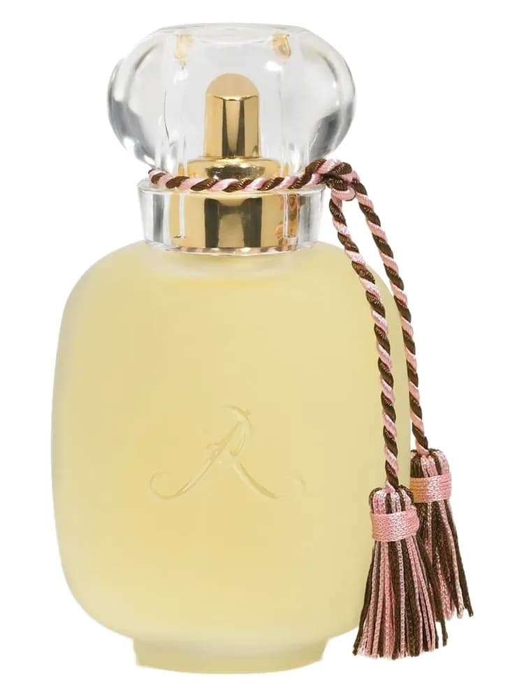 Rose Praline