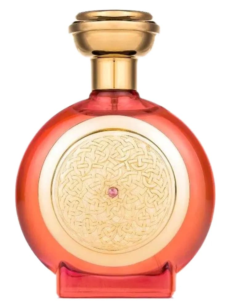Rose Sapphire