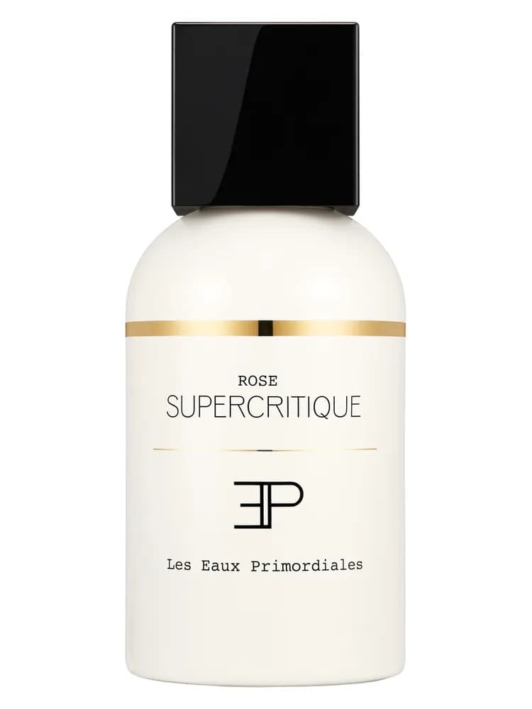 Rose Supercritique