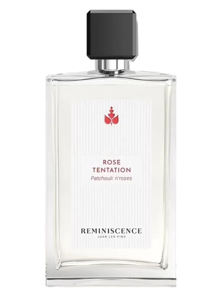 Rose Tentation