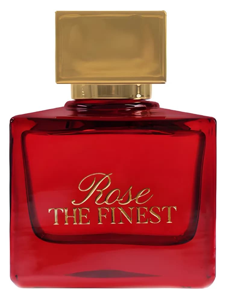 The Finest