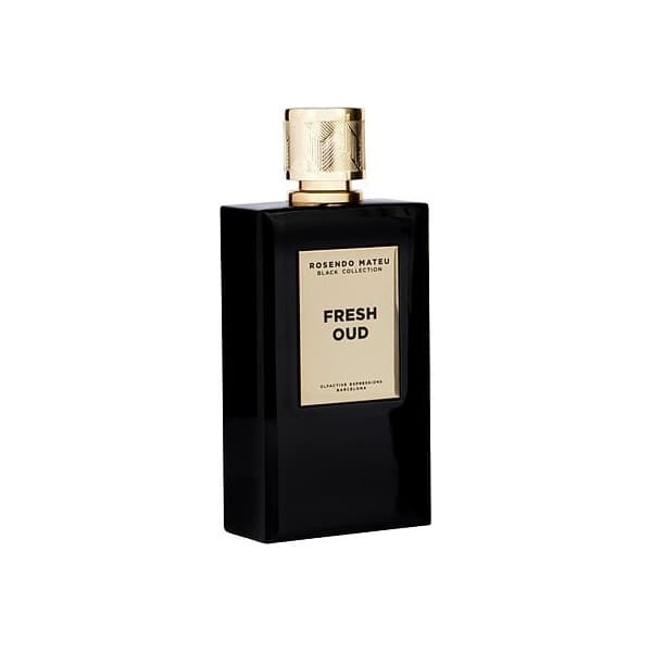 Fresh Oud