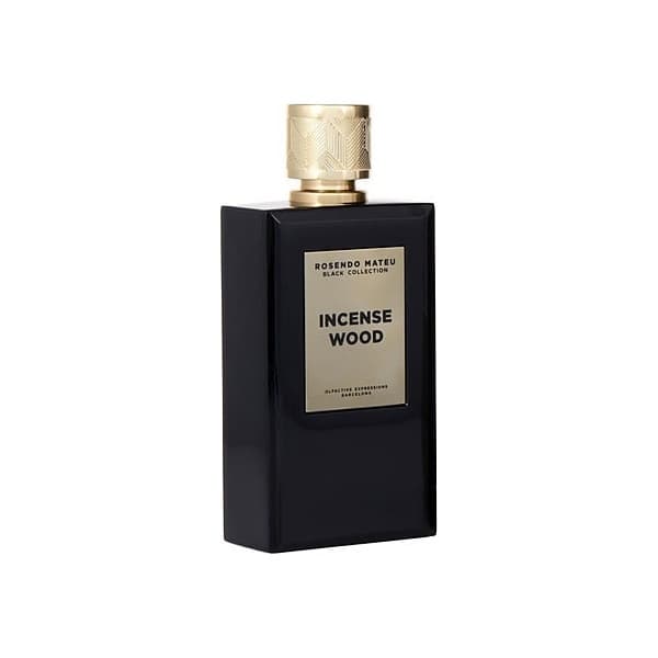 Incense Wood