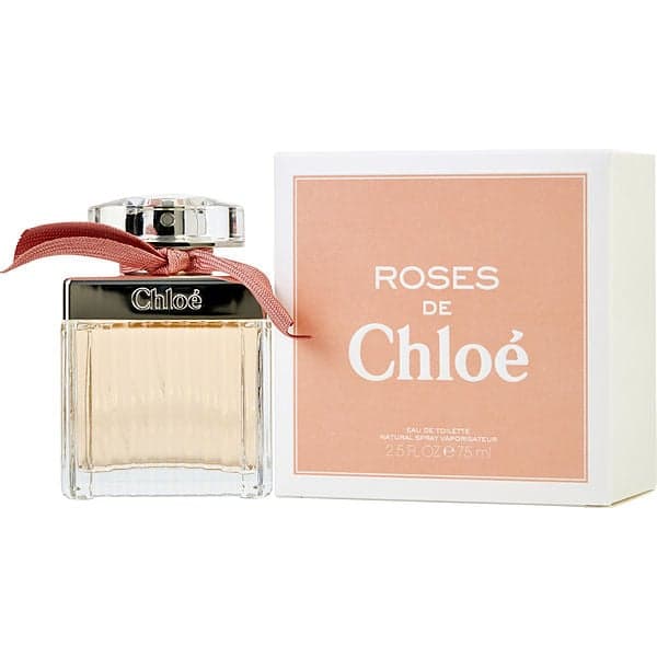 Roses De Chloé