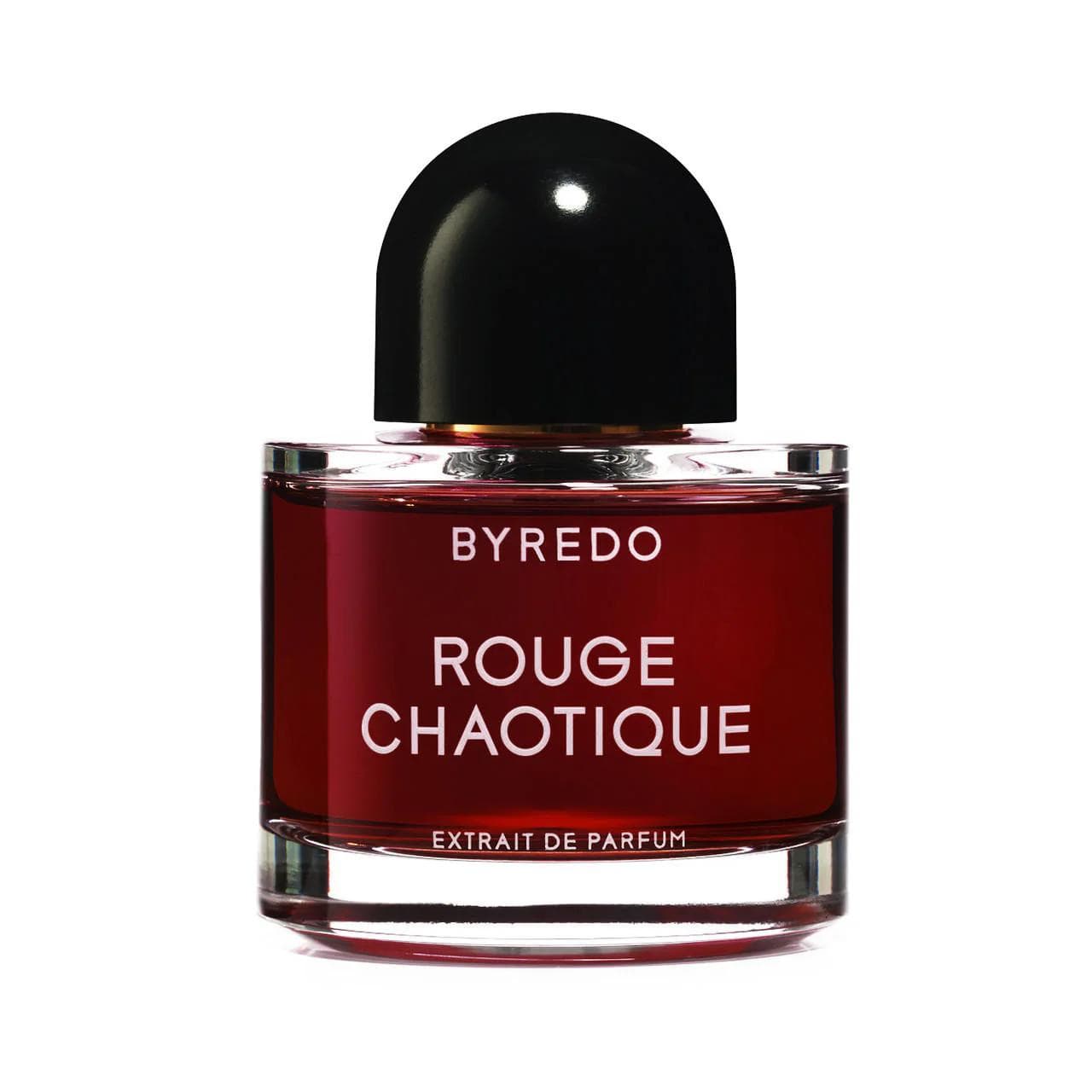 Rouge Chaotique