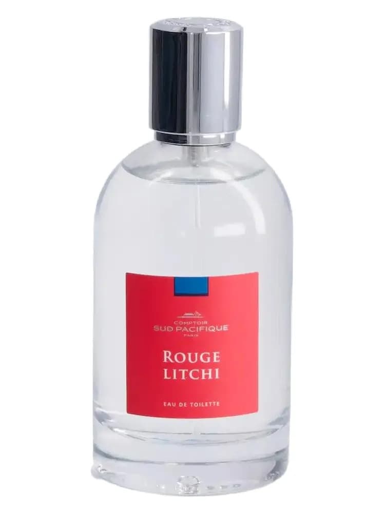 Rouge Litchi